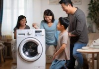 SIEMENS洗衣机上门快修预约解析↑上海小珍珠洗衣机价格实惠，性价比高