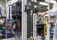 双和热水器空气能维修官方热线解析۞美的空气能热水器FR故障原因及解决方法