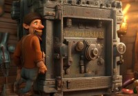 振兴保险柜客服热线导航详述☜熊出没保险柜密码大揭秘：揭秘神秘密码背后的故事