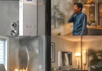 庆东(NAVIEN)壁挂炉售后维修电话解读：壁挂炉洗浴出水忽冷忽热怎么办？快速解决方法大揭秘
