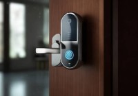 指纹锁按键失灵怎么办？快速解决技巧大公开