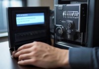 立盾保险柜厂家各区统一热线梳理：天吉保险柜密码重置攻略