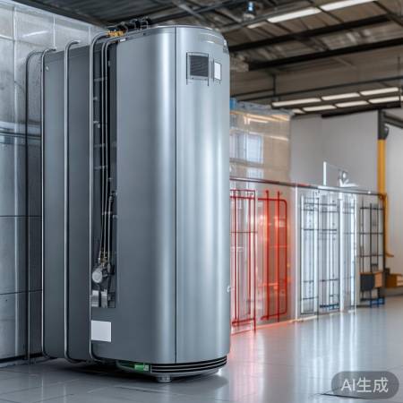 空气能锅炉节能显著