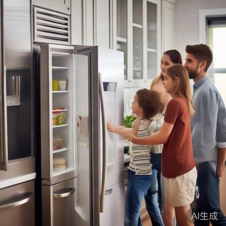 冰箱使用注意事项