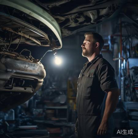 找师傅修隔热材料