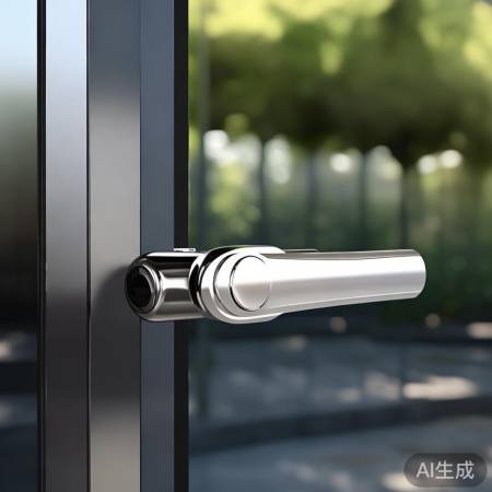 三星指纹锁防晒防水