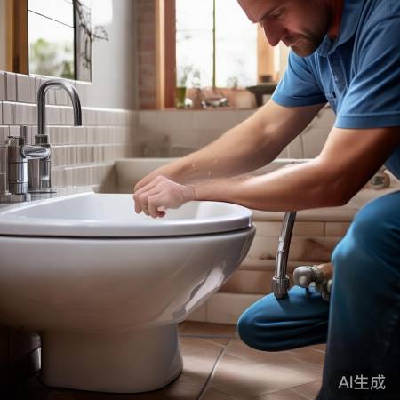 热水器先行安装,享受热水乐趣