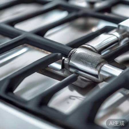 检查喷嘴接口,避免漏气