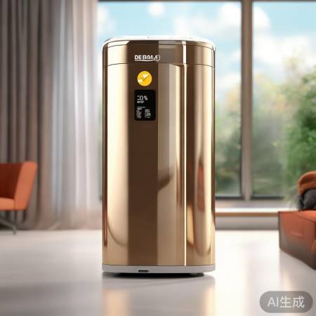 金雅典电热水器节能环保