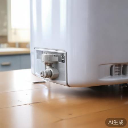 热水器进水开关保安全