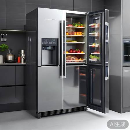 海尔冰箱保鲜好