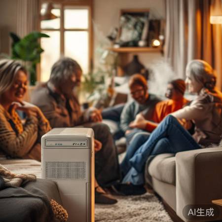 中央空调冬季舒适度探讨