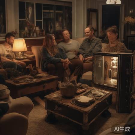 保险柜暗号揭秘