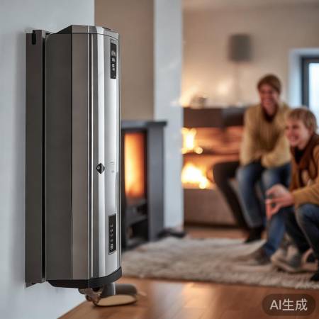 德国威能壁挂炉新动态