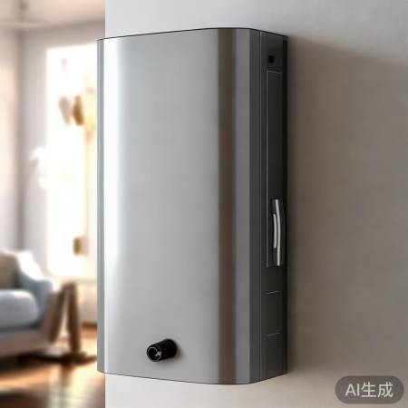 小巧壁挂炉，提升家居档次