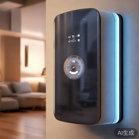 壁挂炉智能，温度随心控