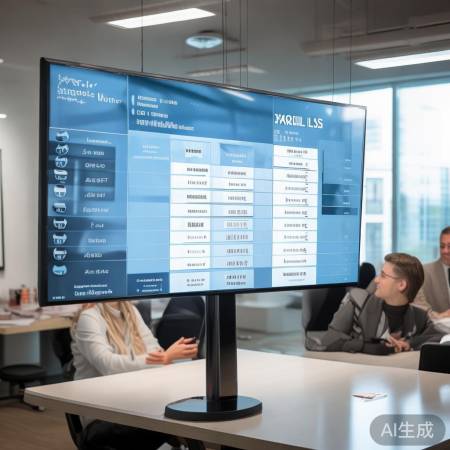 服务报价透明化