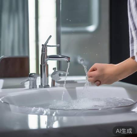 调节水压小技巧