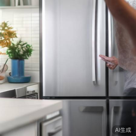 冰箱每月检查，调温保最佳