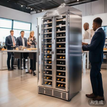 银川红酒柜，实用美观，全程服务