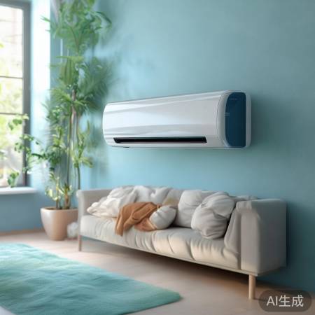 小米空调挂机：夏凉宝，钱包鼓，