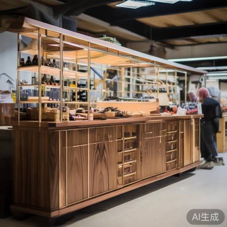 定制红酒柜成本高