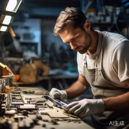 寻优秀指纹锁师傅攻略