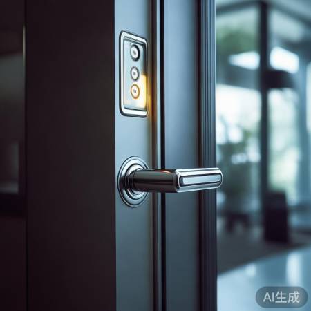 指纹锁疑问解答