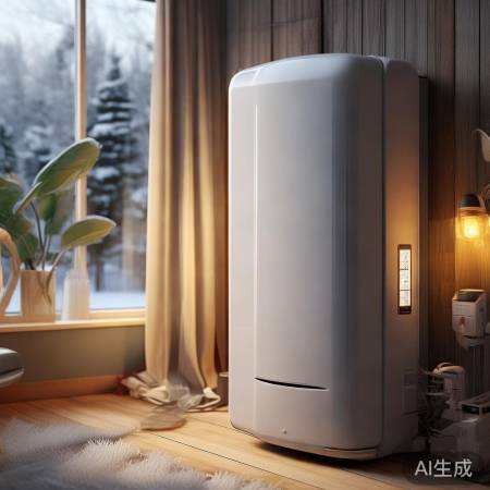 壁挂炉,冬季暖宝,节能生活