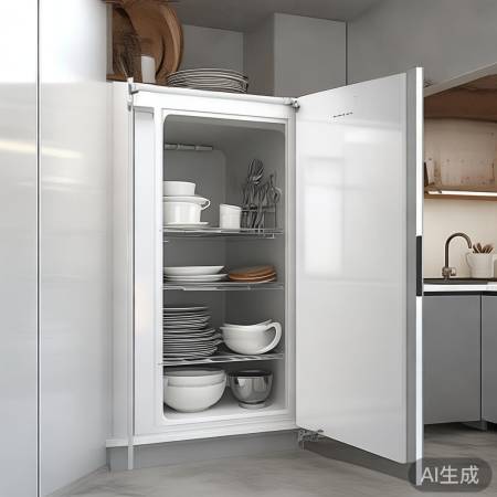 消毒柜容量宜适中