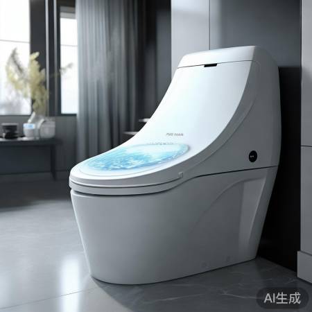 智能马桶节水技巧实用