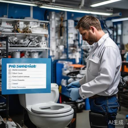 专业马桶维修，质保90天