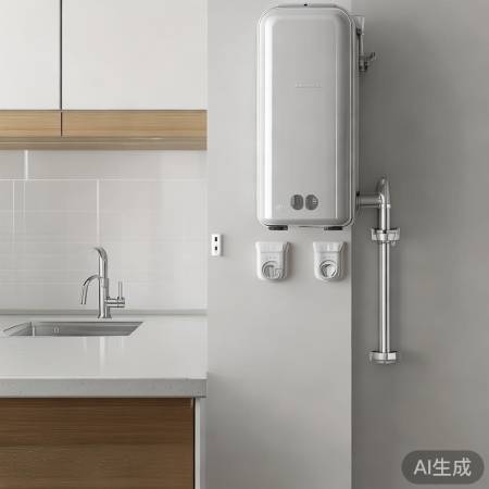 热水器旁安全插座