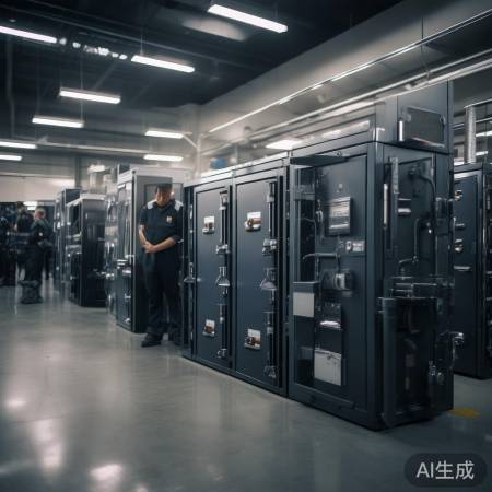 金华保险柜服务专业多样