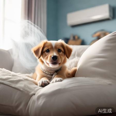 狗狗空调使用攻略