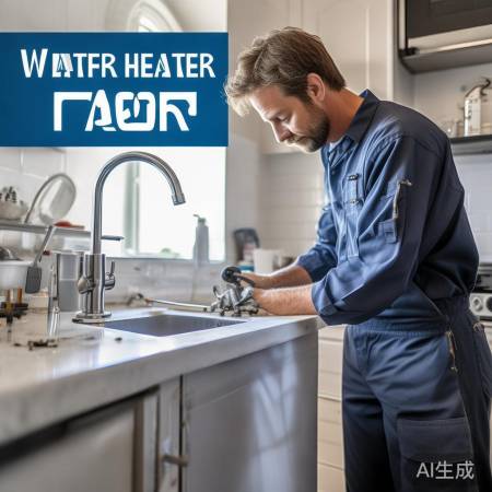 热水器安装步骤详解