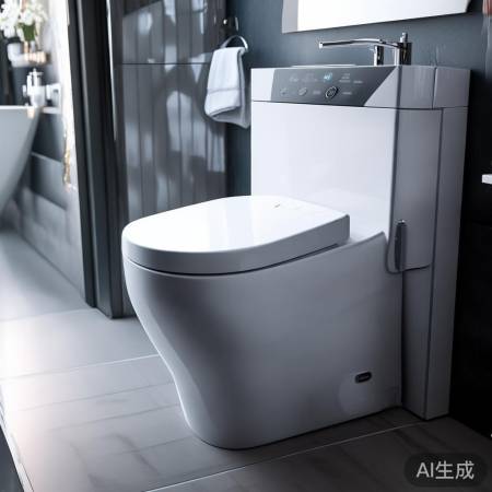 选智能马桶，看需求预算