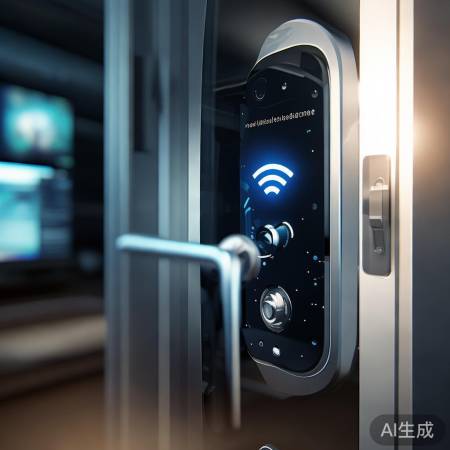 智能锁易破解，安全设置要到位