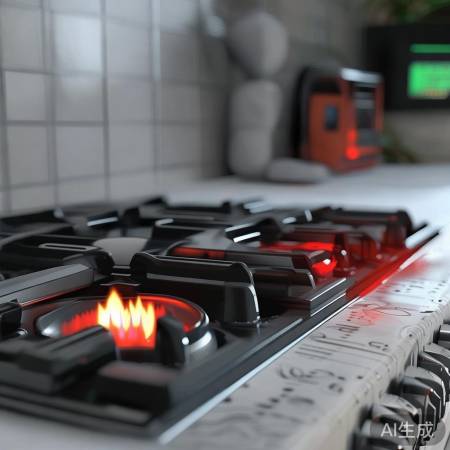 新飞燃气灶报警种类