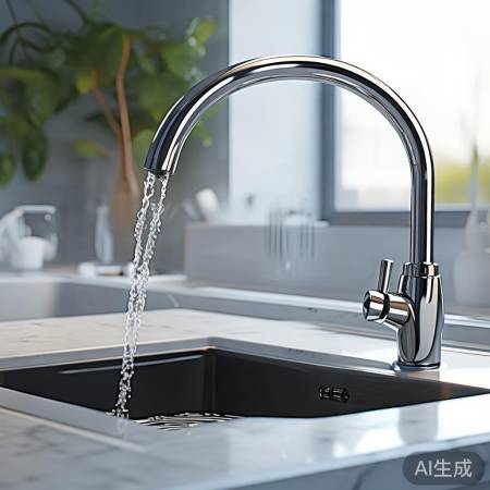 节水型水龙头原理揭秘