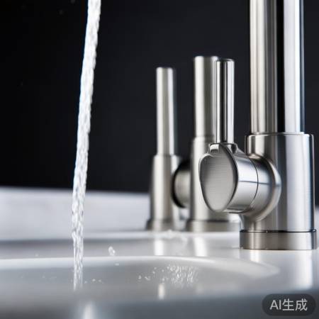 节水耐用水龙头关键点