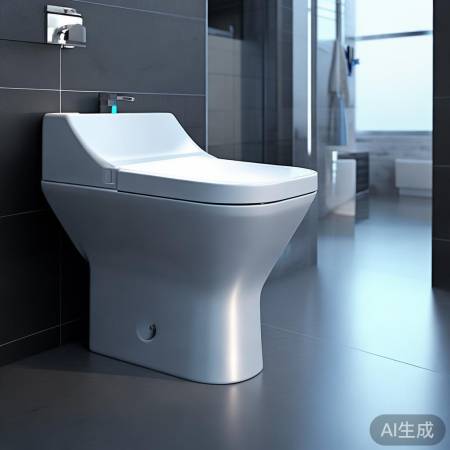 智能马桶安装后12天可用