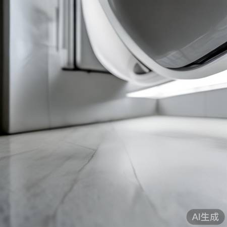 智能马桶地面需平整