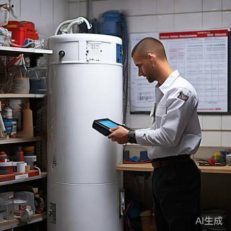 专业认证，规范维修