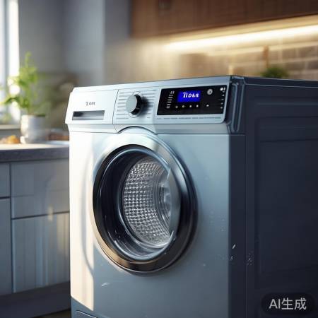 洗衣机水温宜控制在40度