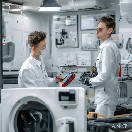 专业认证,透明服务