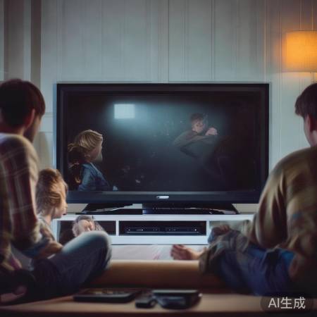 排查电视黑屏小技巧