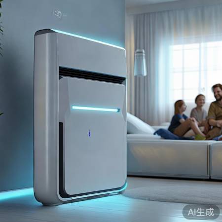 省电星空调,凉爽又环保