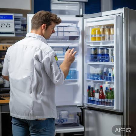 专业认证,透明服务,保障维修品