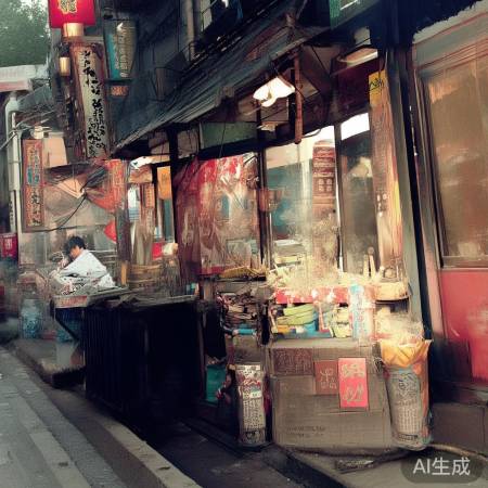 选热水器，享美好生活